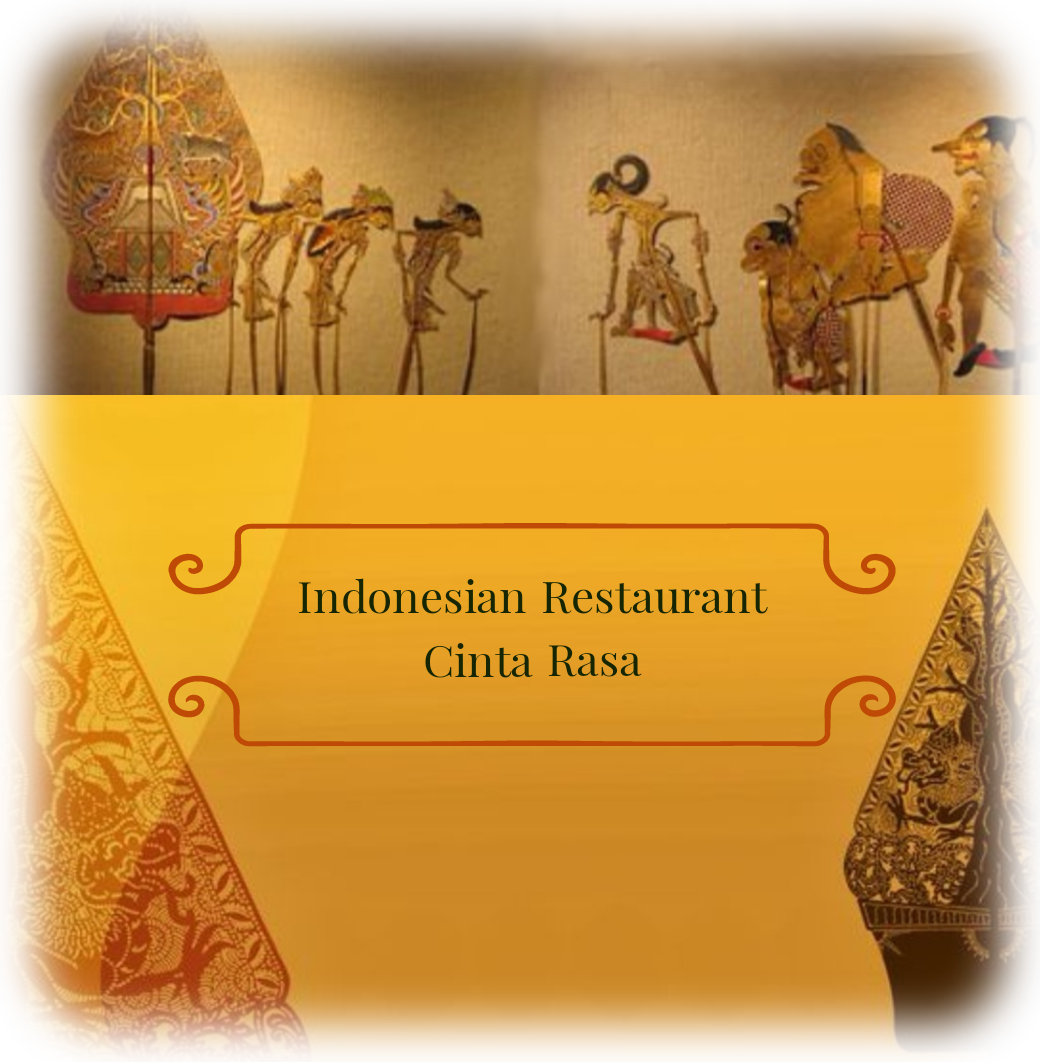 Cinta Rasa